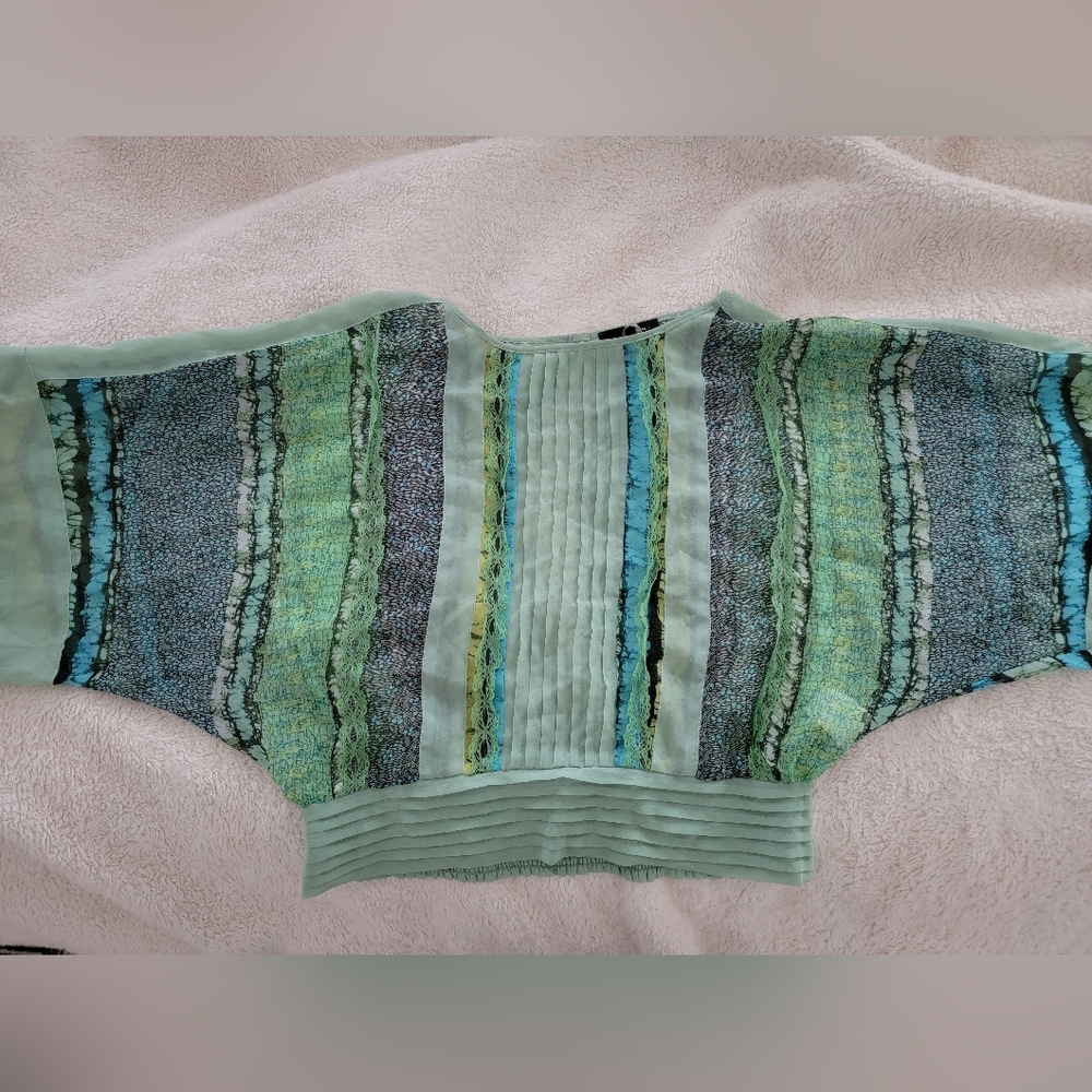 Boho Top - Picture 5 of 5